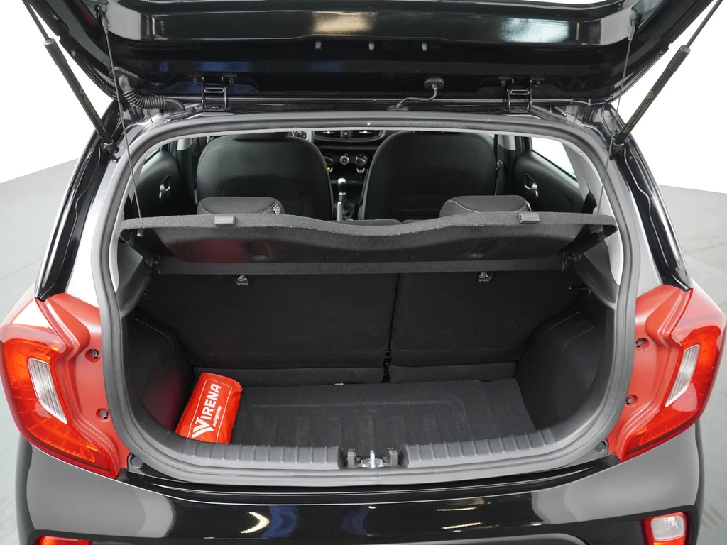 Kia Picanto – foto 42