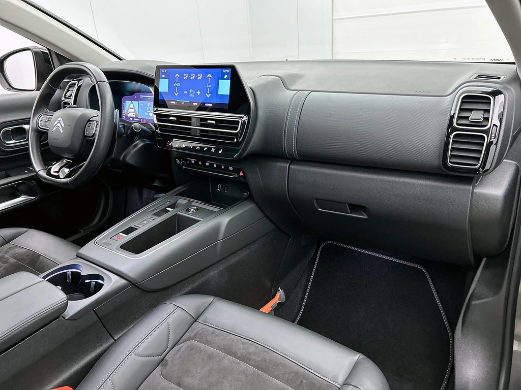 Citroën C5 Aircross – foto 20