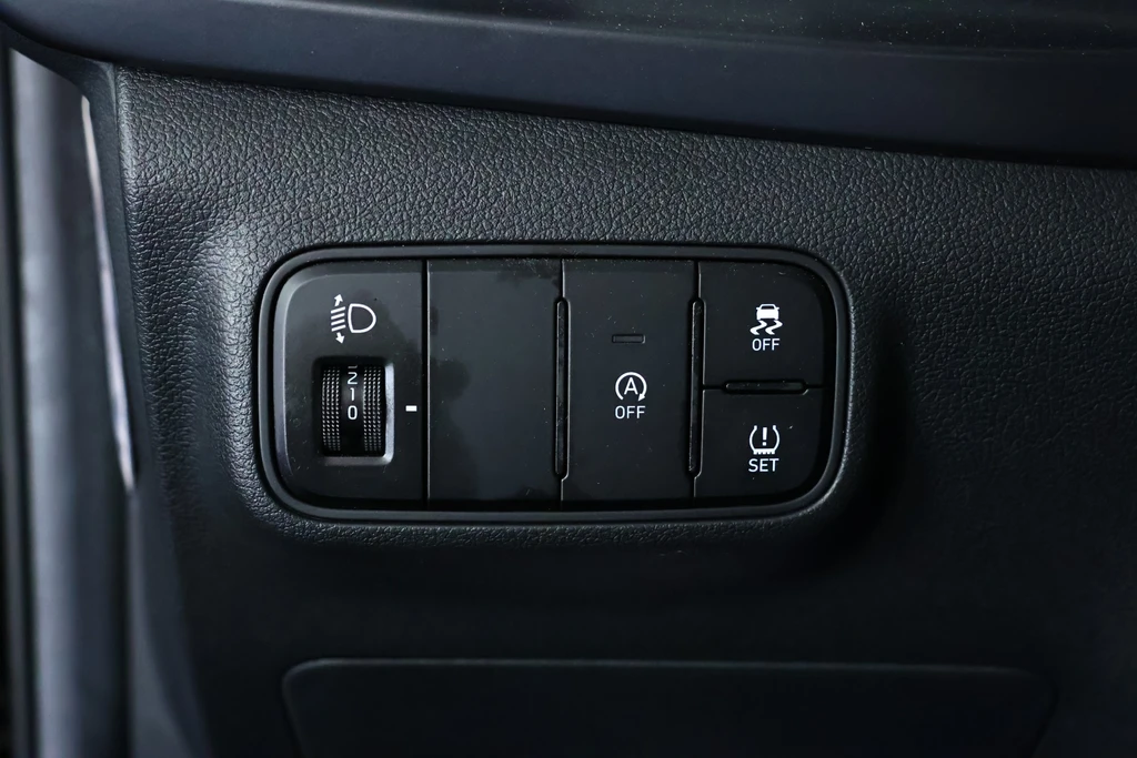 Hyundai Bayon – foto 18