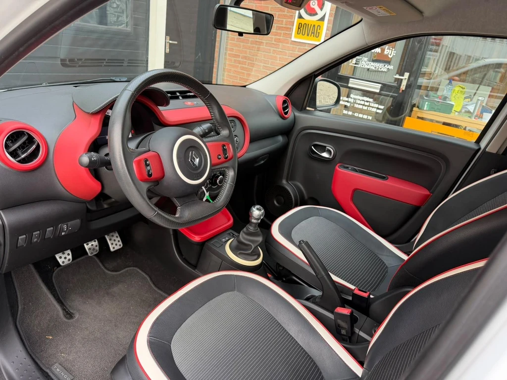Renault Twingo – foto 19