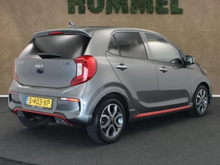 Kia Picanto – thumbnail 6
