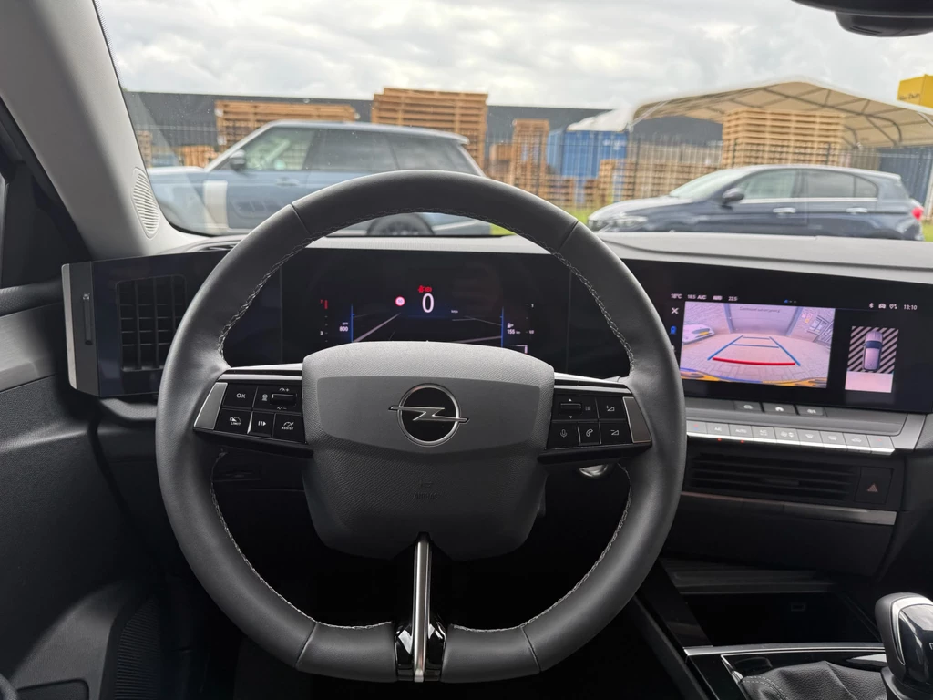 Opel Astra – foto 17