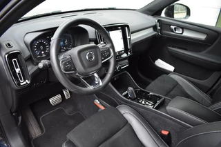 Volvo XC40 – thumbnail 11
