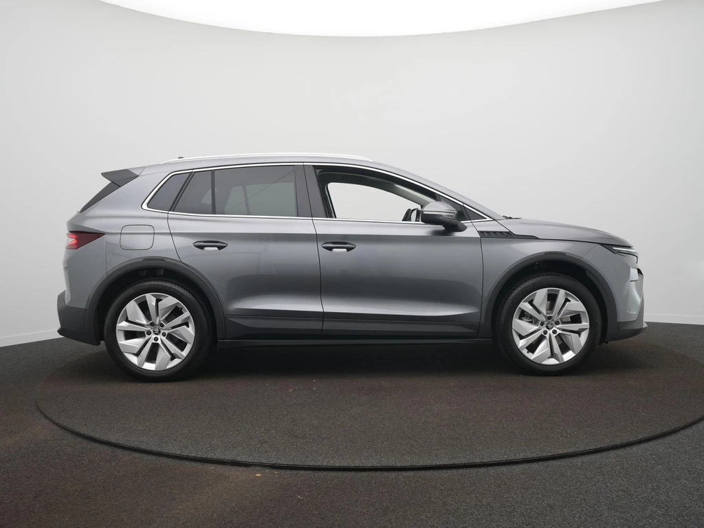Škoda Elroq – foto 3