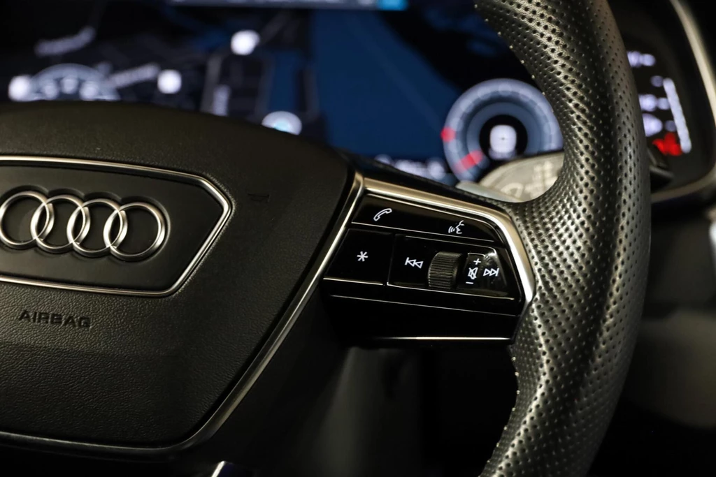 Audi A6 – foto 41