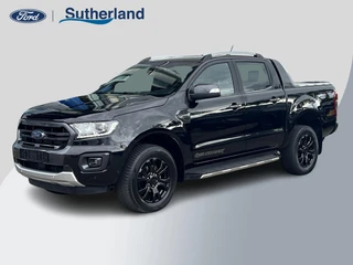 Ford Ranger – thumbnail 1