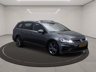 Volkswagen Golf – thumbnail 8
