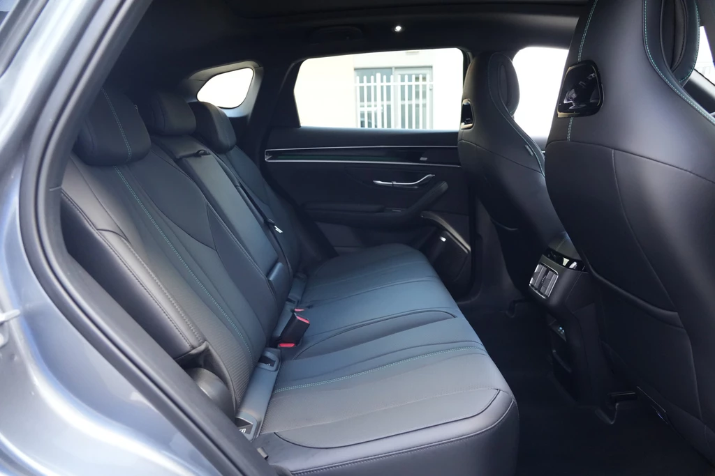 BYD SEAL U – foto 23