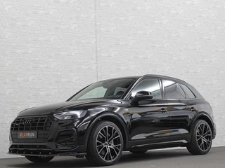 Audi Q5 – thumbnail 2