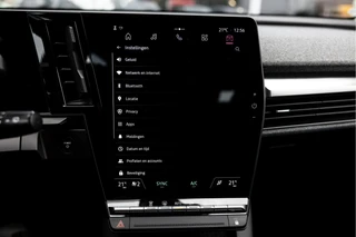 Renault Megane E-Tech – thumbnail 42