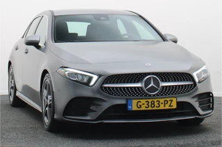 Mercedes-Benz A-Klasse – thumbnail 12