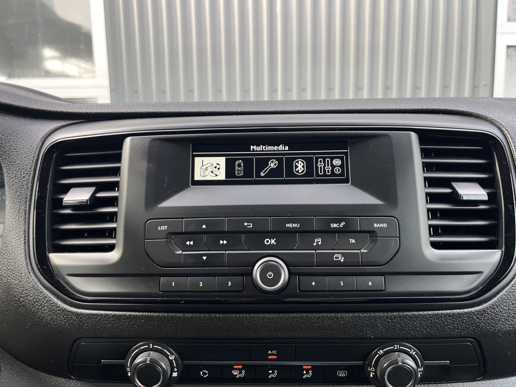Citroën Jumpy – foto 42