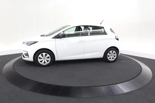 Renault ZOE – thumbnail 5