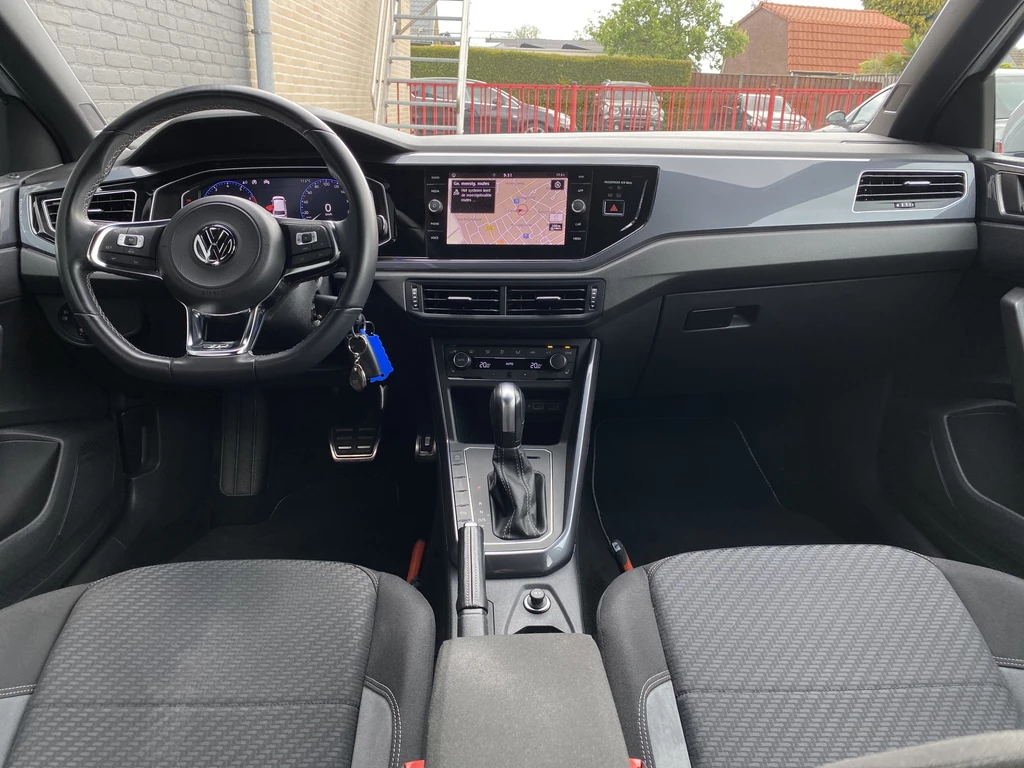 Volkswagen Polo – foto 17