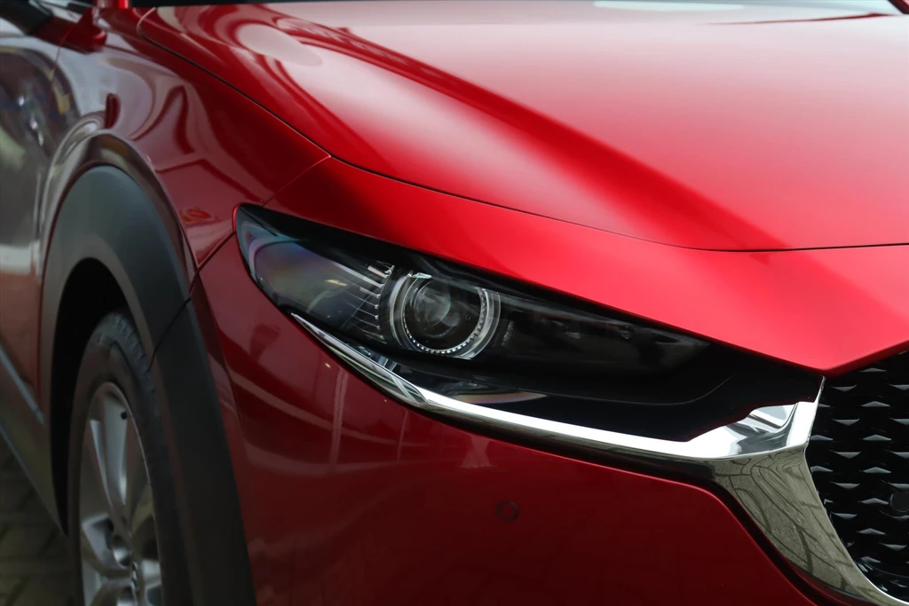 Mazda CX-30 – foto 19
