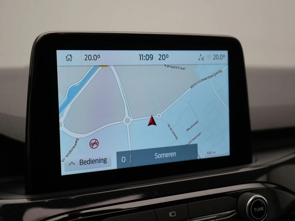 Ford Kuga – foto 40