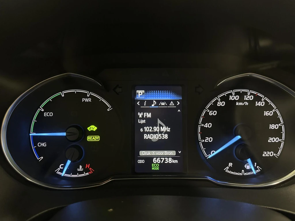 Toyota Yaris – foto 32