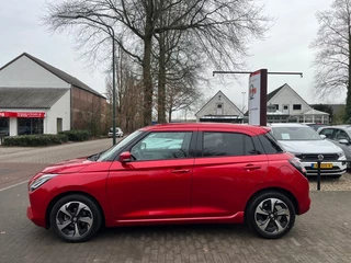 Suzuki Swift – thumbnail 2