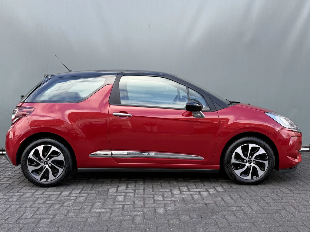DS DS 3 – foto 7