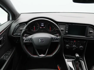 SEAT Leon – thumbnail 38