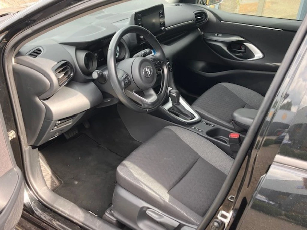 Toyota Yaris – foto 3