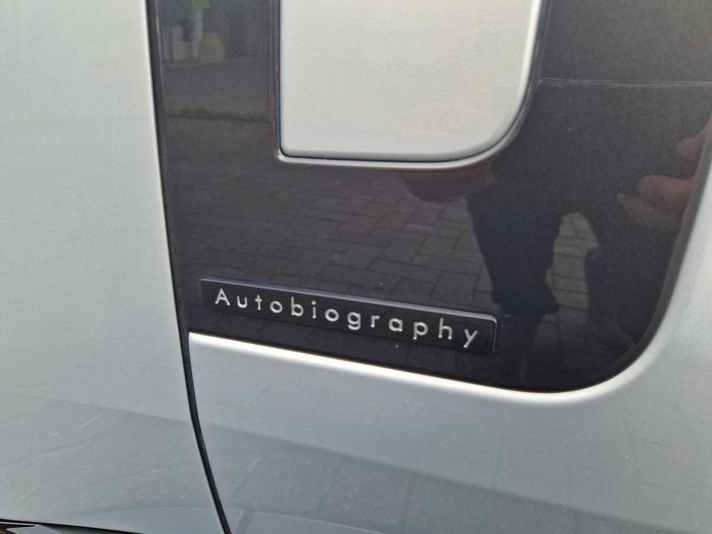 Land Rover Range Rover – foto 9