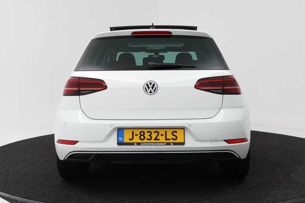 Volkswagen Golf – foto 4