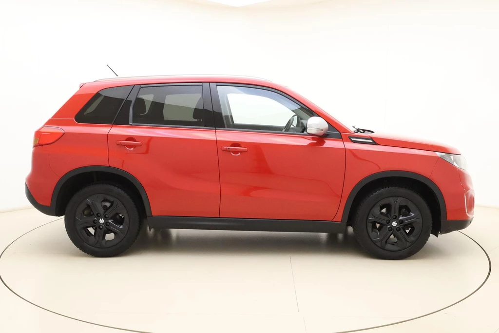 Suzuki Vitara – foto 7