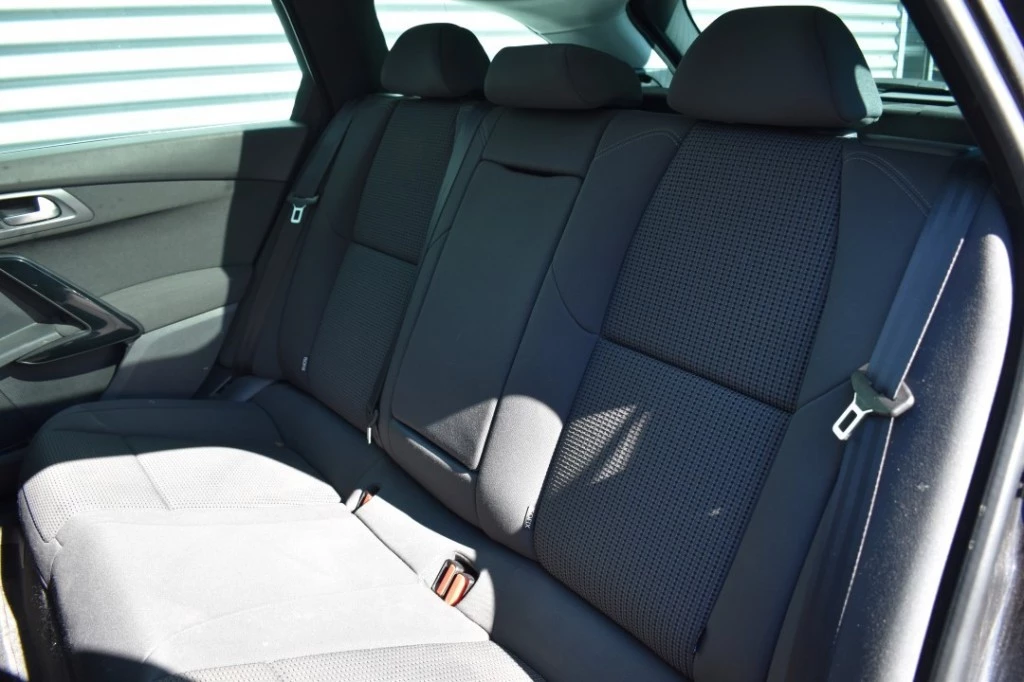 Peugeot 508 – foto 30