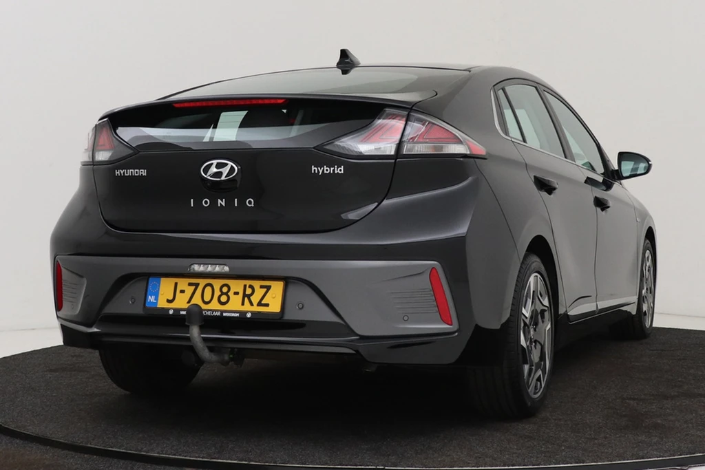 Hyundai IONIQ – foto 9