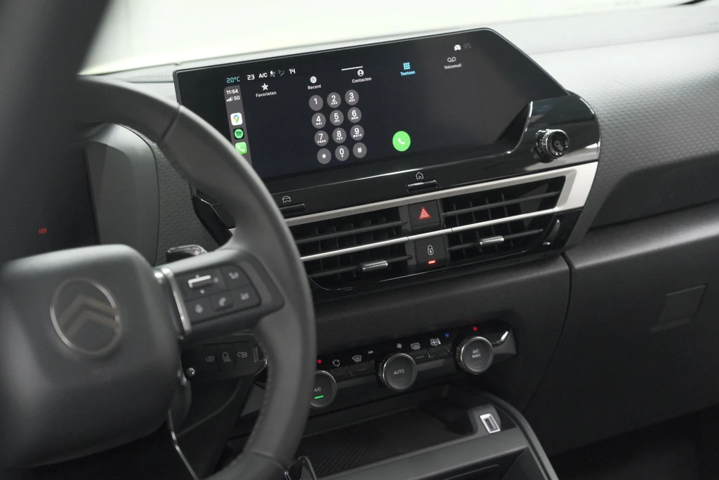 Citroën C4 – foto 54