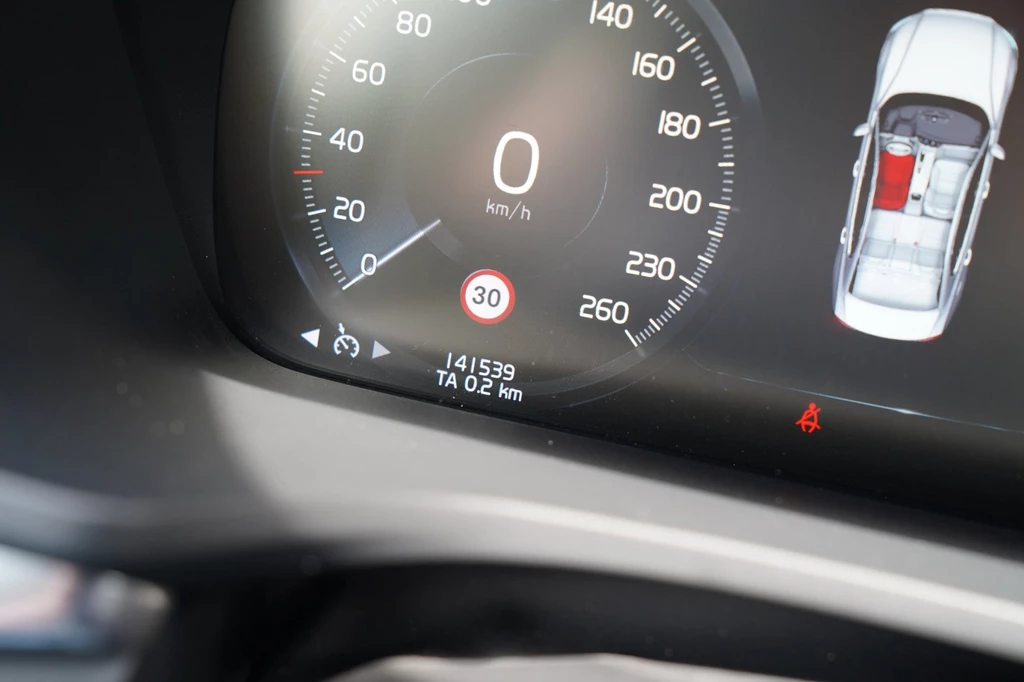 Volvo S60 – foto 41