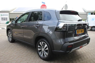 Suzuki S-Cross – thumbnail 3