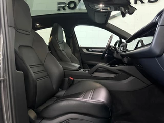 Porsche Cayenne – thumbnail 12
