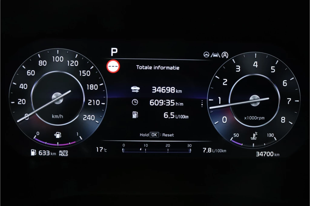 Kia ProCeed – foto 50
