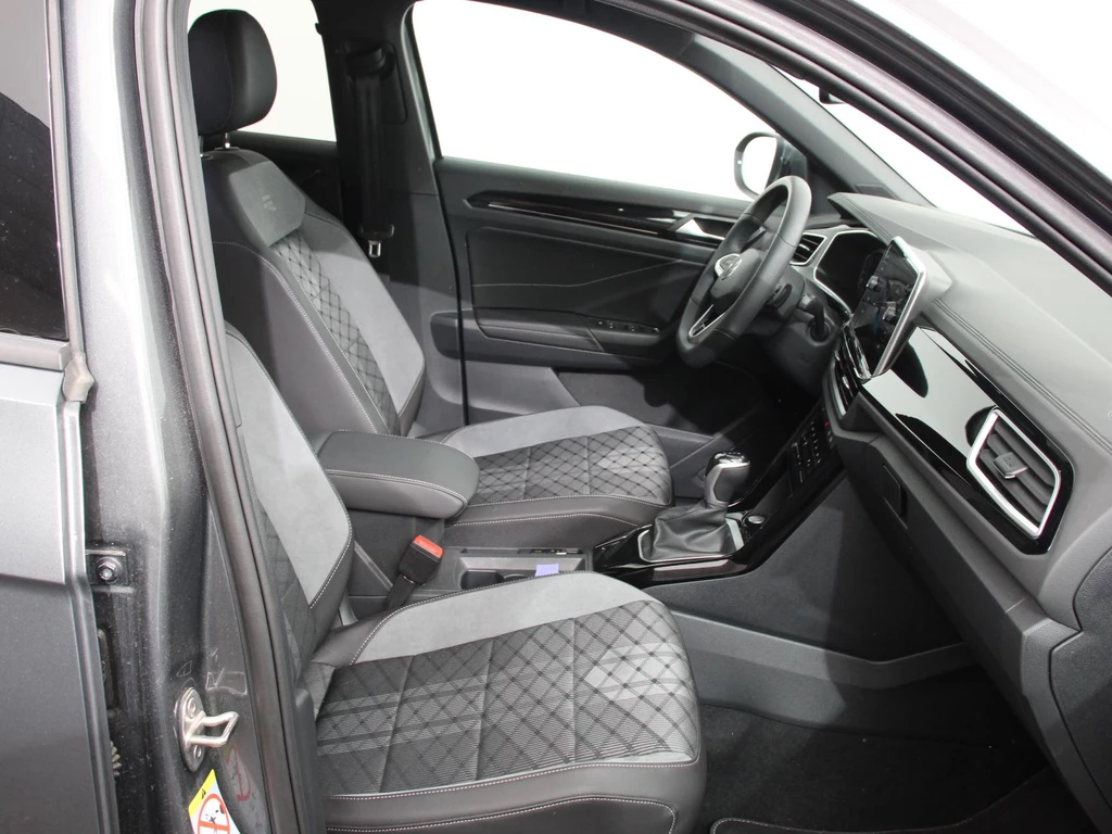 Volkswagen T-Roc – foto 13