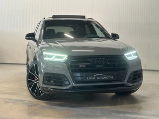Audi SQ5 – thumbnail 11