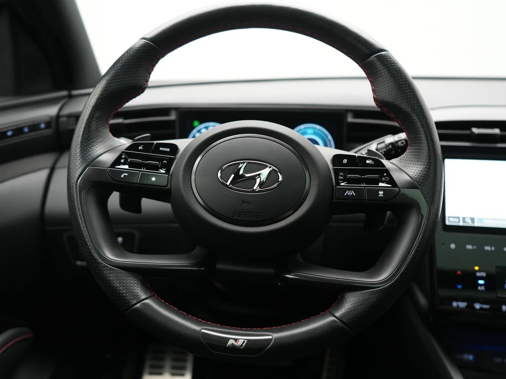 Hyundai Tucson – foto 38