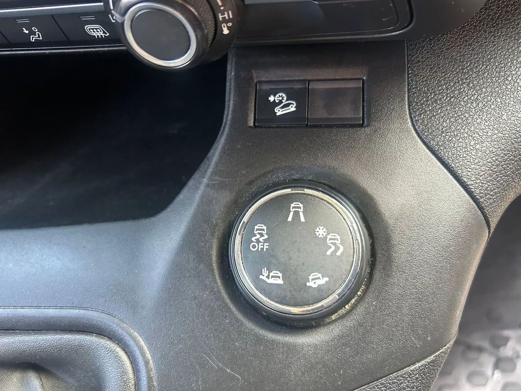 Opel Combo – foto 12