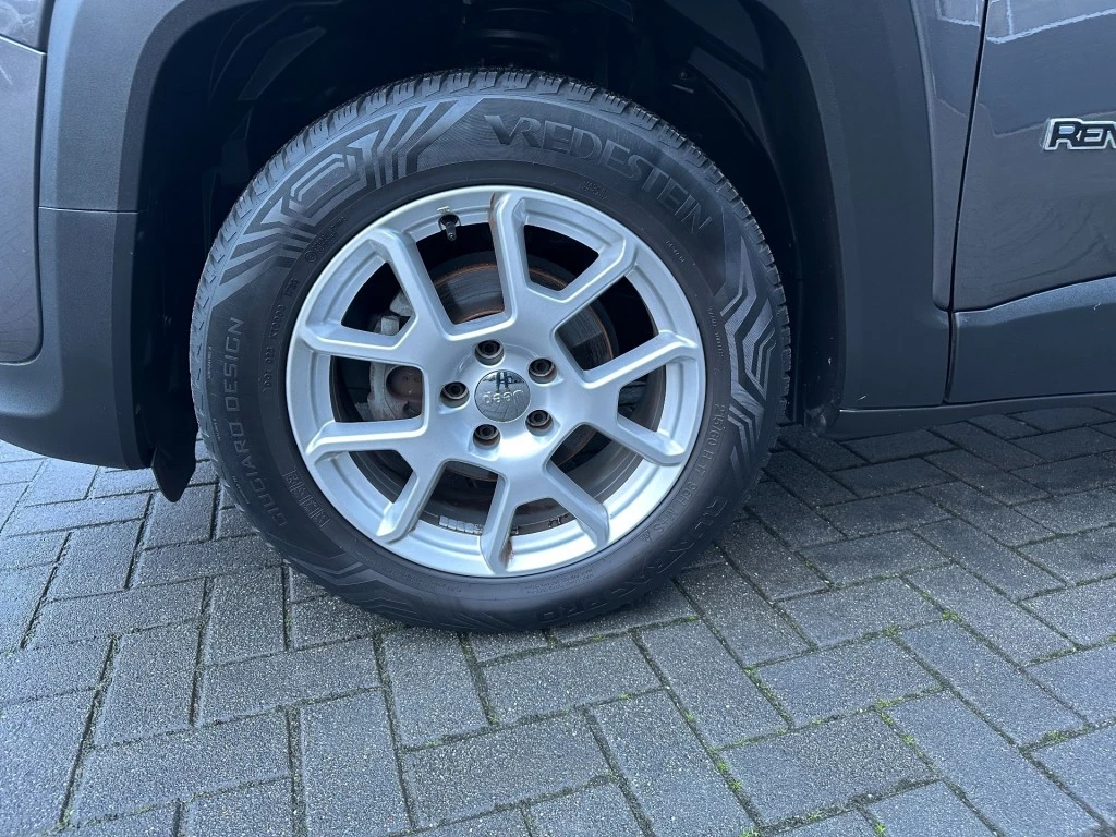 Jeep Renegade – foto 34