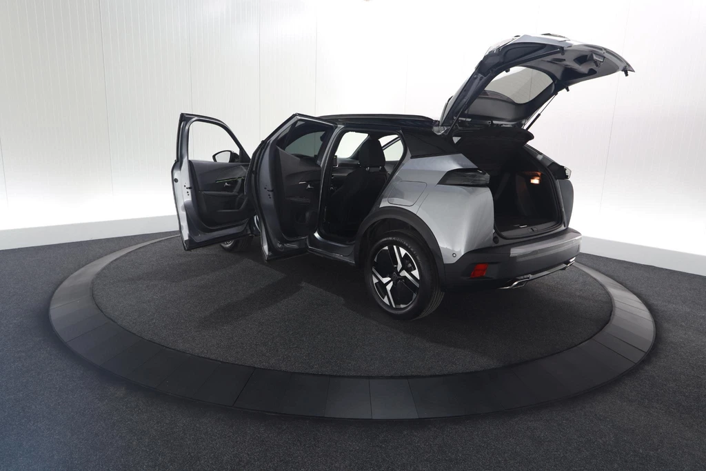 Peugeot 2008 – foto 8