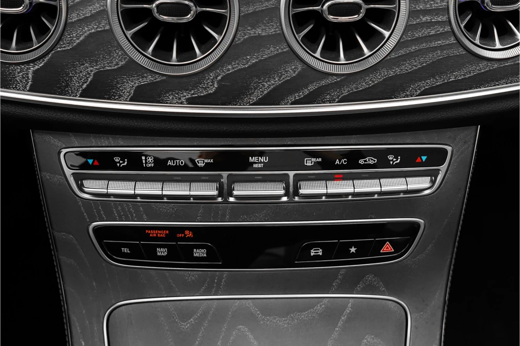 Mercedes-Benz E-Klasse – foto 28