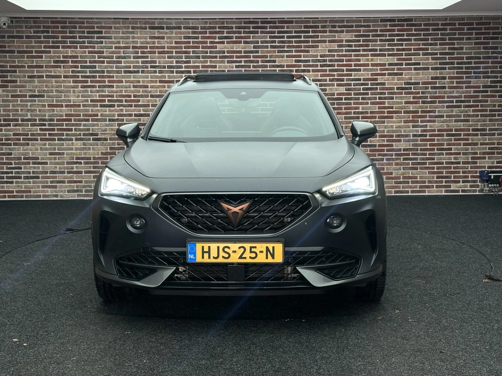 CUPRA Formentor – foto 12