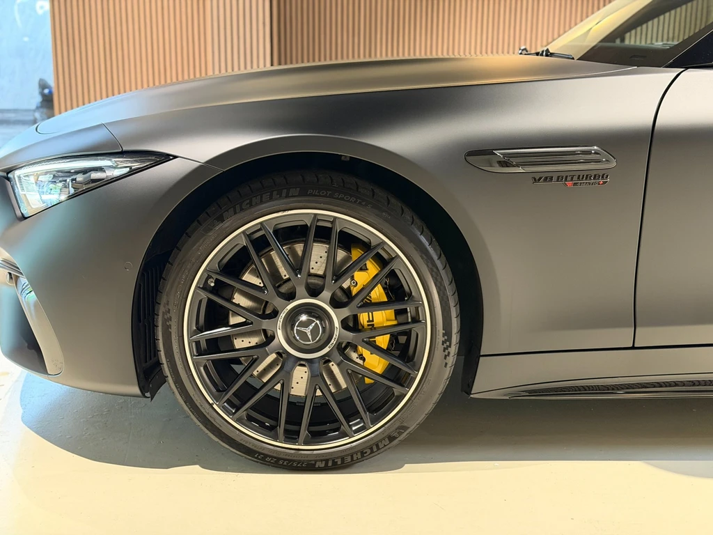 Mercedes-Benz SL – foto 19