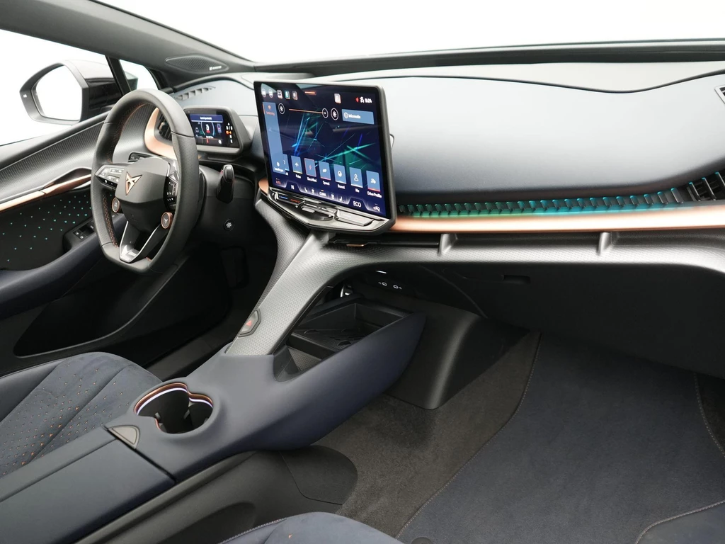 CUPRA Tavascan – foto 51