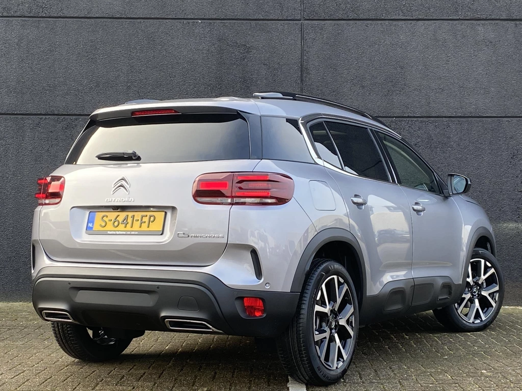 Citroën C5 Aircross – foto 3