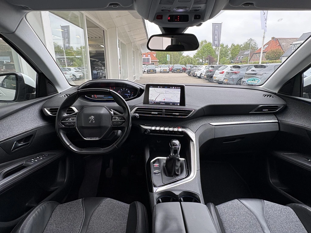 Peugeot 3008 – foto 11