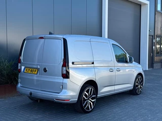 Volkswagen Caddy – thumbnail 12