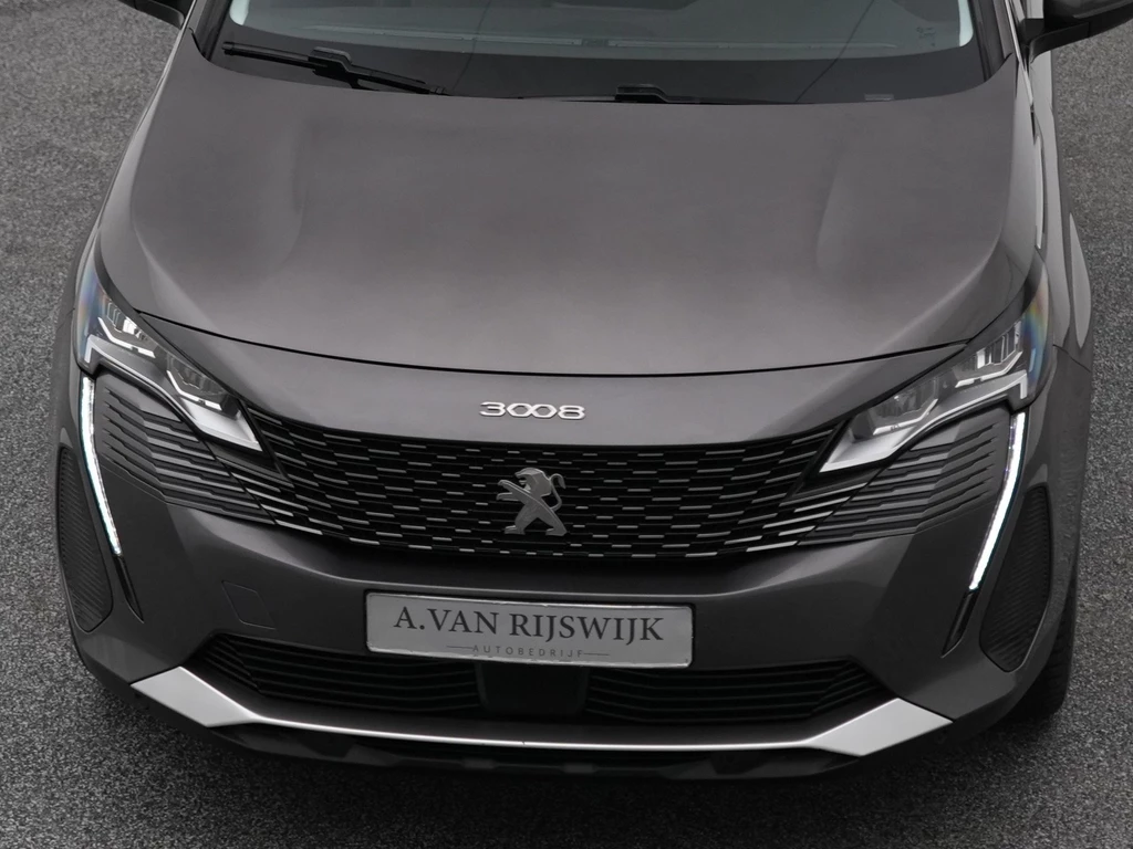 Peugeot 3008 – foto 20