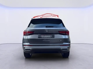 SEAT Ateca – thumbnail 5